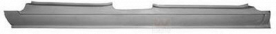 VAN WEZEL 5878104 -  Накладка порога